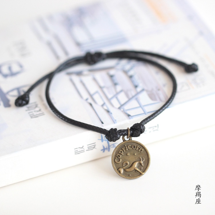 Vòng Tay Thời Trang Hàn Quốc Đơn Giản 189