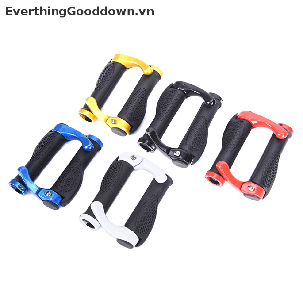 Everthinggood Vỏ Bọc Tay Lái Xe Đạp Leo Núi Bằng Carbon