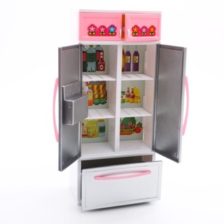 (BAO GIÁ) BỘ ĐỒ CHƠI NHÀ BẾP HELLO KITTY SIZE LỚN