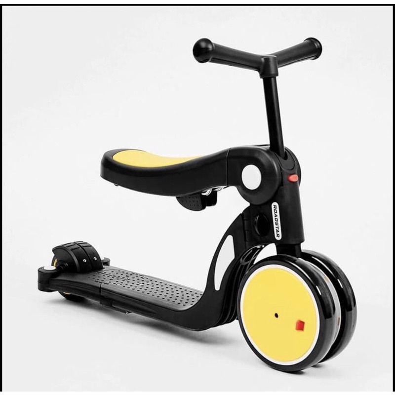 Xe scooter