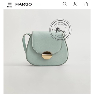 Túi xách Solapa Mango