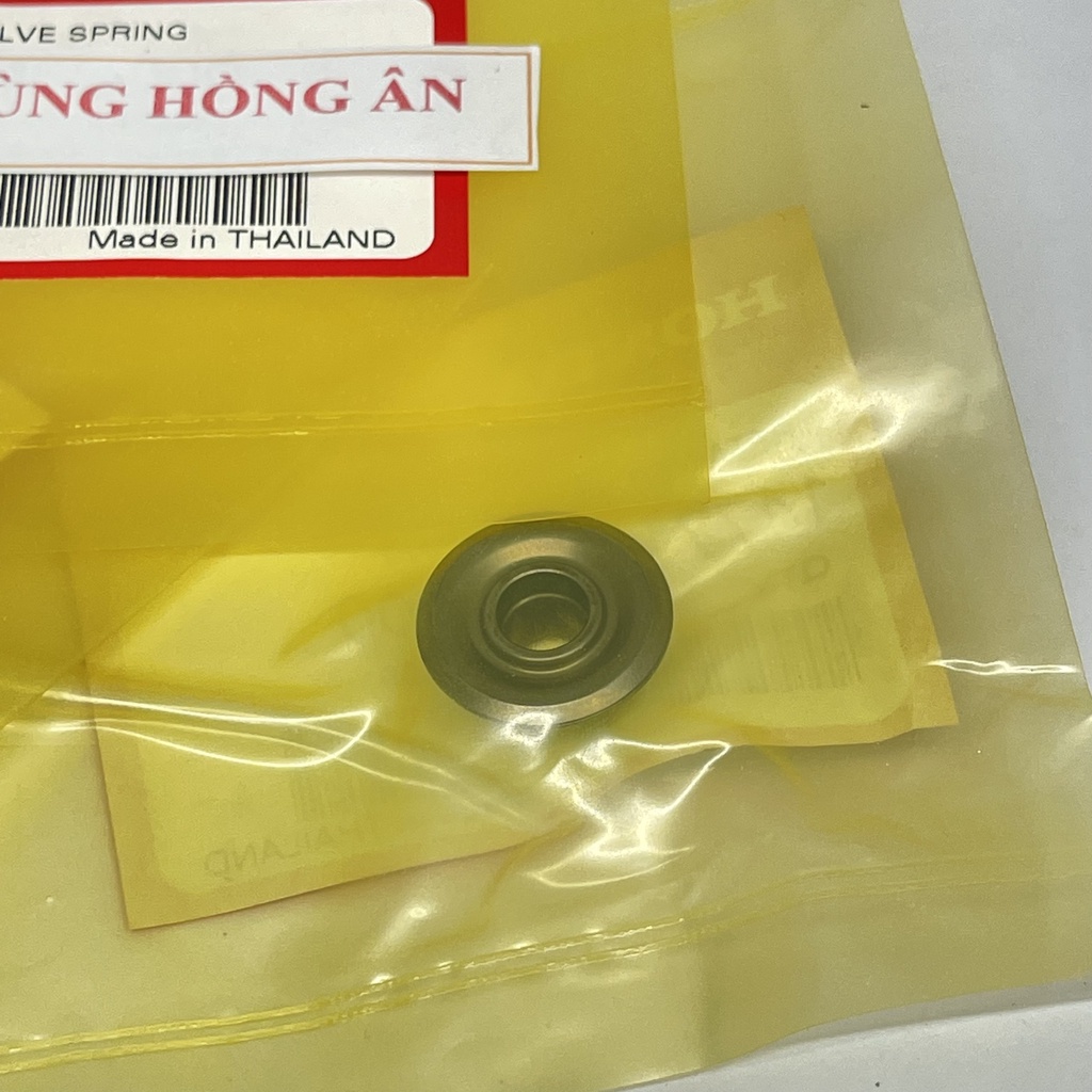 Chén móng Xupap Sonic, Winner, GTR, CBR nhập khẩu chính hãng Honda Thailand - PT HỒNG ÂN