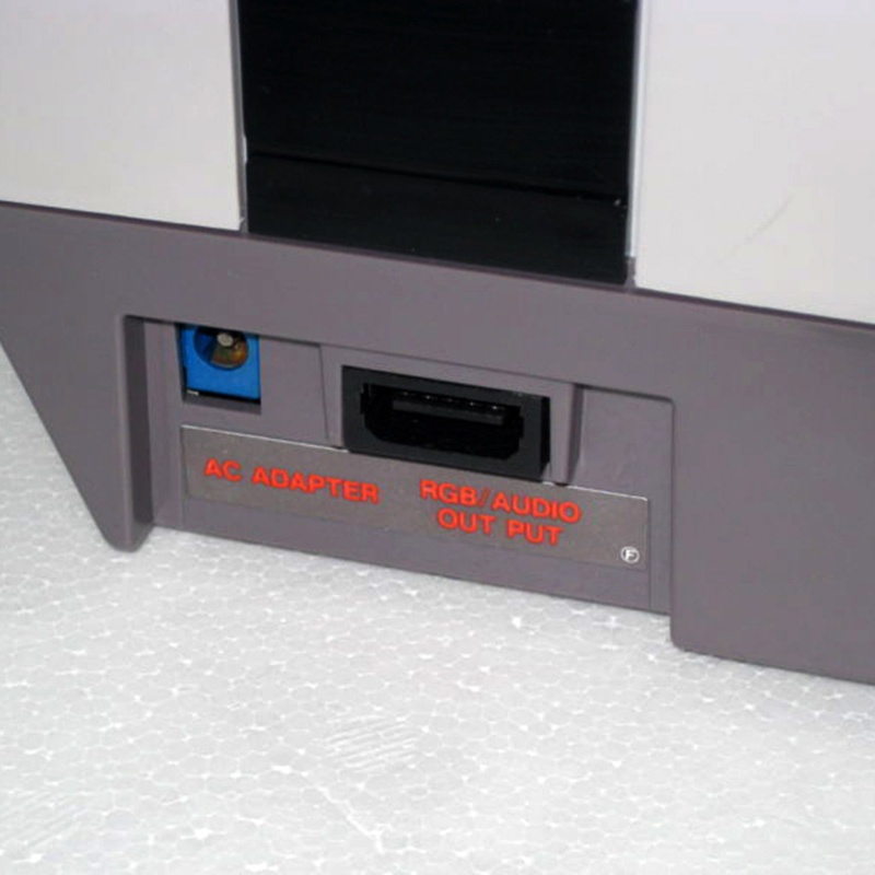 Dây Cáp Chuyển Đổi SCART RGB Chuyên Nghiệp Cho X 360 SCART