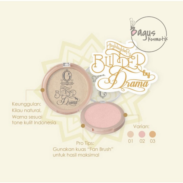 (hàng Mới Về) Phấn Bắt Sáng Trang Điểm Chuyên Dụng Chất Lượng Cao | BigBuy360 - bigbuy360.vn