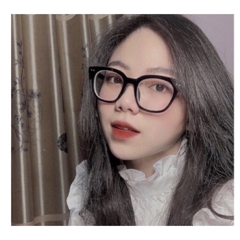 Gọng kính SS siêu rẻ nhiều màu