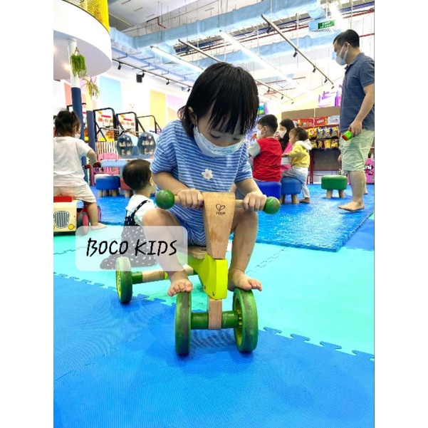 slide