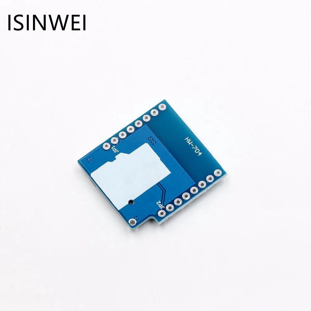 Micro SD Card Shield For WeMos D1 Mini TF WiFi ESP8266 Compatible SD Wireless Module For Arduino