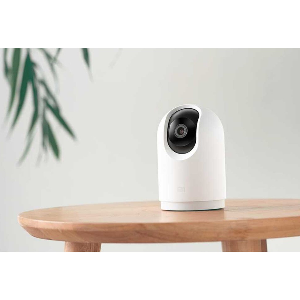 [Mã ELMS5 giảm 7% đơn 300K] Camera Xiaomi Xiaomi Smart IP Camera PRO MJSXJ06CM - Bảo hành 1 năm