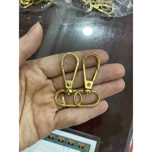 Móc càng cua thường