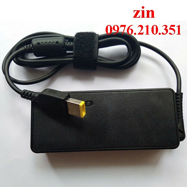 Sạc Laptop Lenovo 20v-3.25a usb 65w