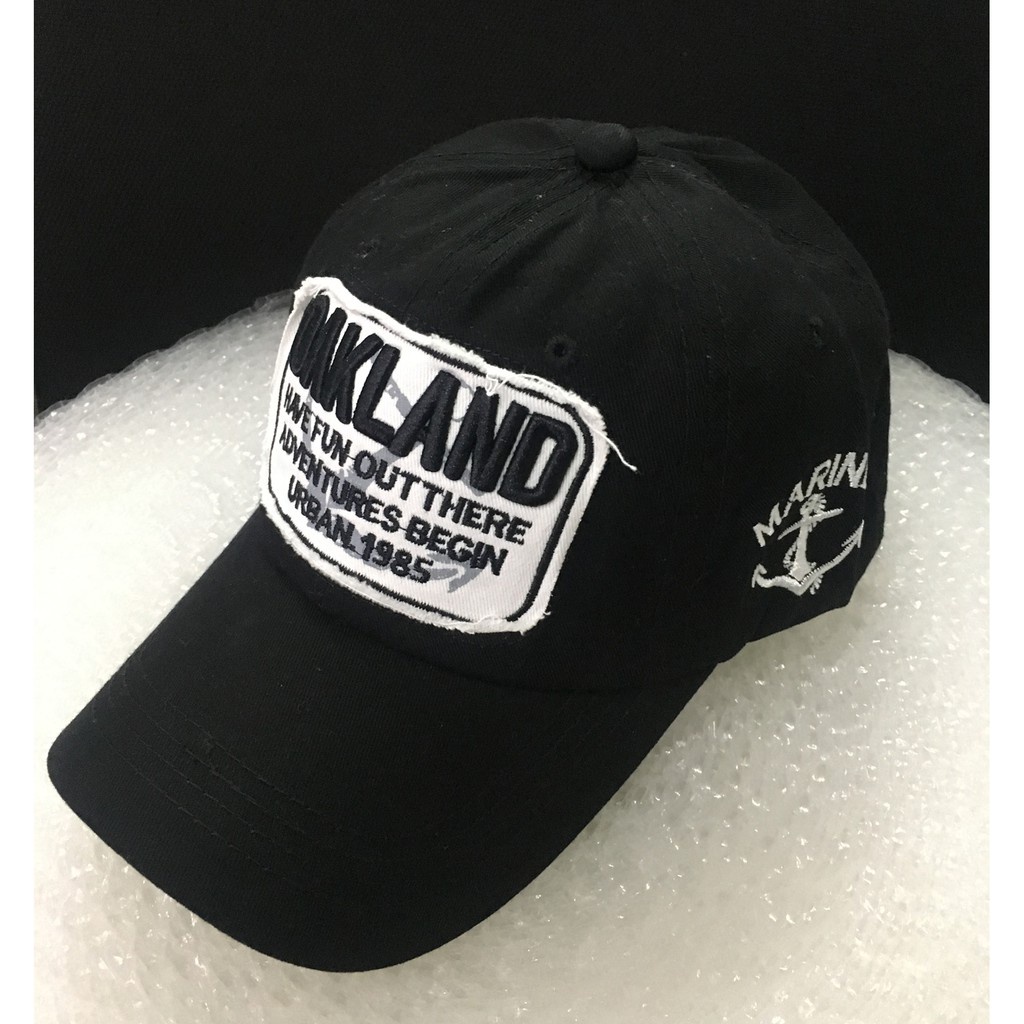 Mũ Lưỡi Trai Cotton Thời Trang Cho Nam Nữ