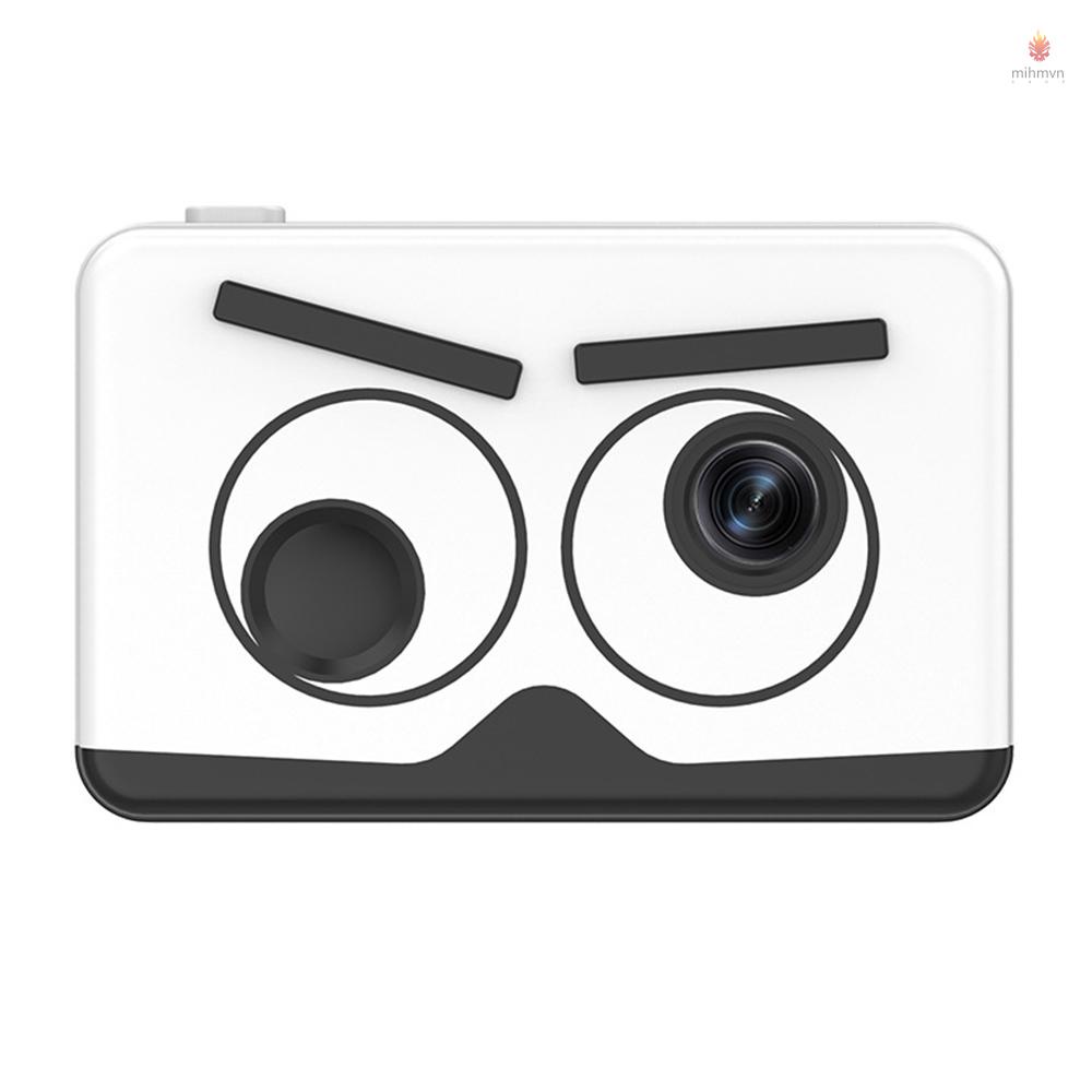 Camera kỹ thuật số 20MP 1080P 2.0-inch IPS 32GB kèm phụ kiện
