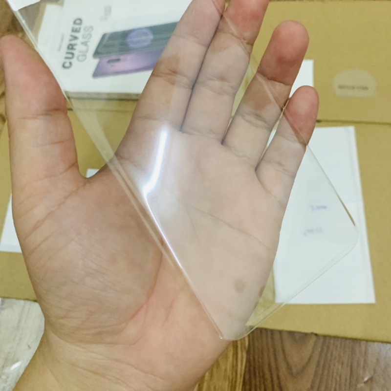 Kính Cường Lực T-Max dành cho Oneplus 8 pro Note 20 Ultra Xiaomi Mi Note 10 Note10 10 Lite Cc9 pro chính hãng
