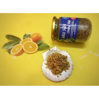 Ruốc ngao 2 cùi Vân Đồn 100g