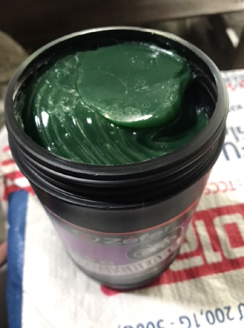 Mỡ Bò Pháp ZEFAL PRO II GREASE