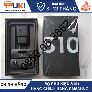 Bộ sạc samsung s10, s10+, note 10 - có thể dùng tốt cho s8,s8plus,s9,s9plus,note7,note8,note9