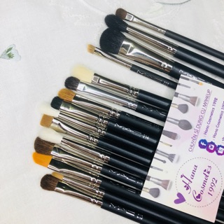 Cọ mắt MAC các loại