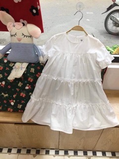 Combo 2 váy smock và váy thiết kế