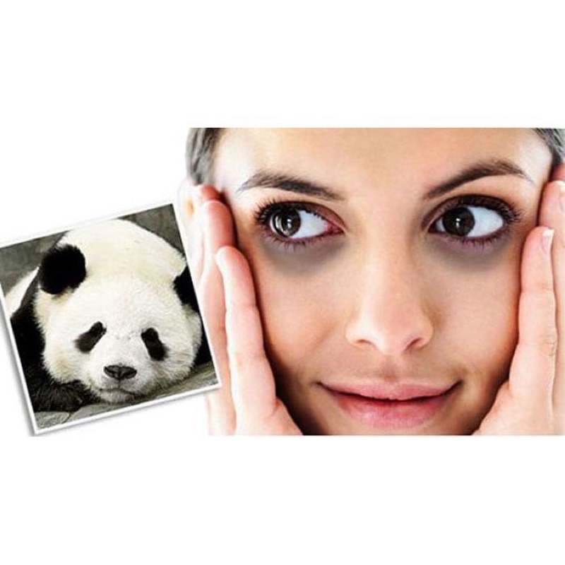 Mặt nạ mắt vàng dưỡng ẩm mờ thâm | BigBuy360 - bigbuy360.vn