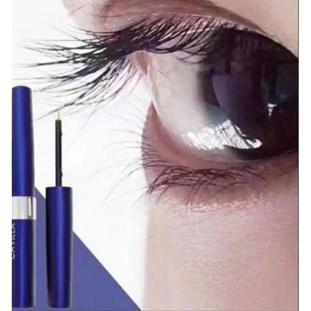 Tinh Chất Dưỡng Lông Mi CAVILLA 3ML | BigBuy360 - bigbuy360.vn