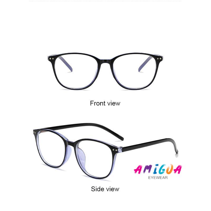 ✨✨Mắt Kính Chống Tia Bức Xạ Và Ánh Sáng Xanh Từ Máy Tính Điện Thoại