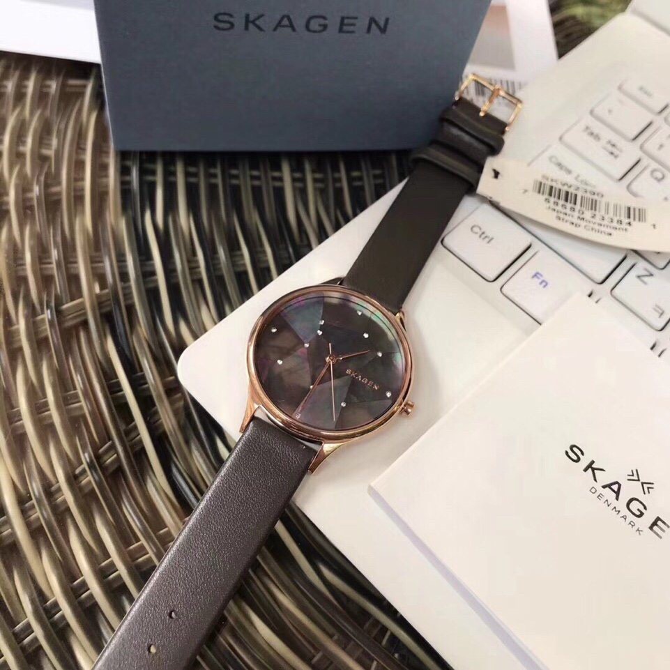 Đồng Hồ Skagen Cao Cấp Cho Nữ SKW2390