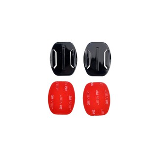 Combo Keo 3m + Đế cong dán camera hành trình