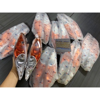 Xi nhan appi trắng cam Ex nhỏ 2006_2010