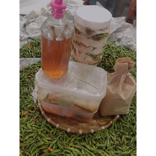 500ml mật ong hoa cà phê nguyên chất