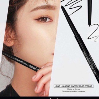 Chì vặn kẻ mắt Vacosi Styling Auto Gel Liner