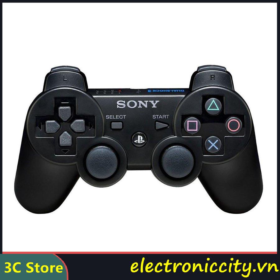 Tay Cầm PS4 Không Dây Bluetooth chơi Fifa Online4 Cho PC / Laptop / Điện Thoại Android / TV Android / TV