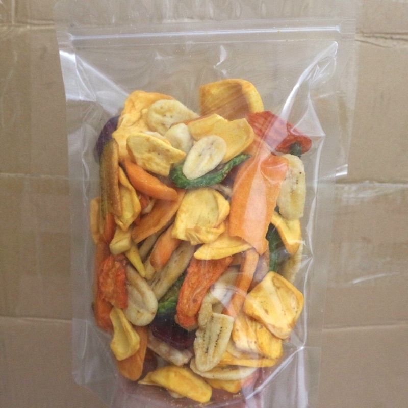 300GR CÂY SẤY GIÒN NGON LOẠI NGUYÊN