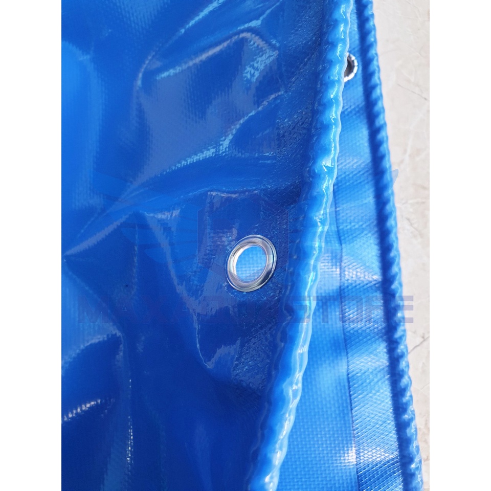 BỂ BẠT PVC NUÔI THUỶ SẢN, LÀM BỂ BƠI ***GIA CÔNG SIZE THEO YÊU CẦU***