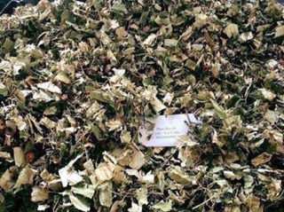Thảo dược giảm cân 