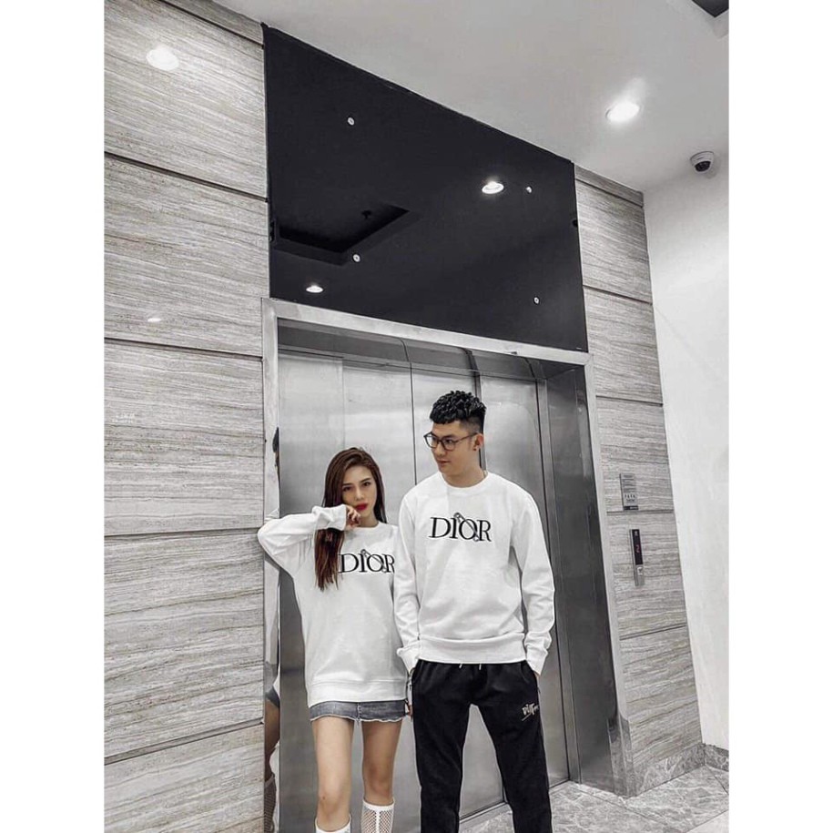 Áo wts decal DIOR phông cotton mát, thun nam nữ đẹp, áo unisex [SIÊU RẺ] | BigBuy360 - bigbuy360.vn