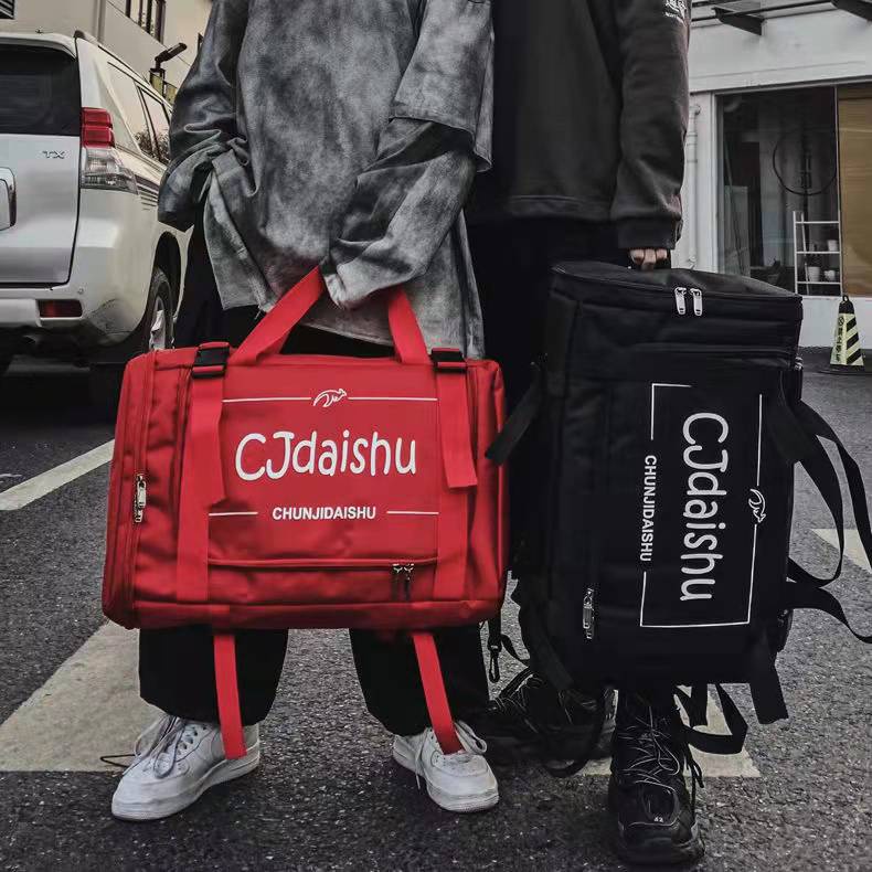 Balo Du Lịch Cỡ Lớn Đa Năng Thời Trang Cho Nam