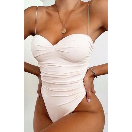 Pass bodysuit somethinginside size S