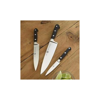Bộ 3 Dao Zwilling Professional "S"