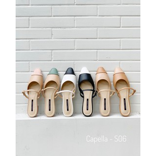 [DÉP] FIONA - SỤC PHỐI - THENYSMILE