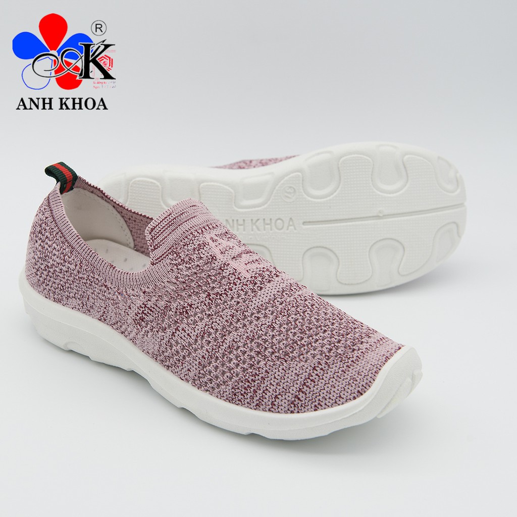 Giày Thể Thao Nữ - Anh Khoa L03-53