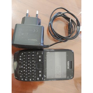 điện thoại Nokia E63 chính hãng
