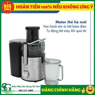 Máy ép trái cây korea king pj - 800bs