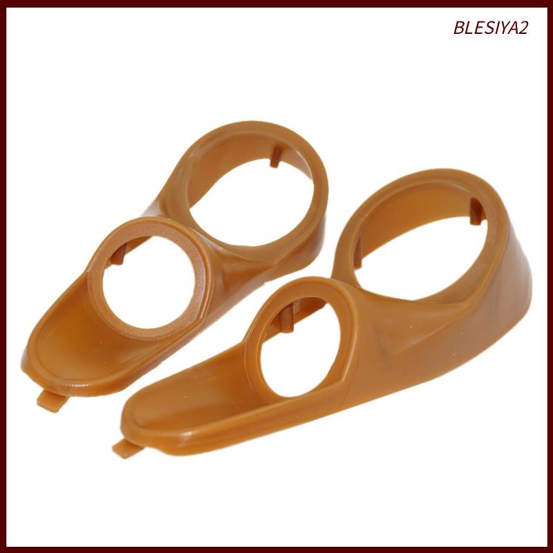 Cặp Giá Đỡ Loa Âm Thanh 3 Chiều Bằng Nhựa Blesiya2