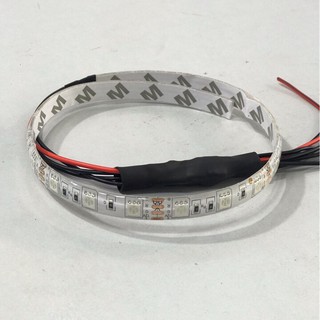 Led đá số đổi màu cho xe 5 số