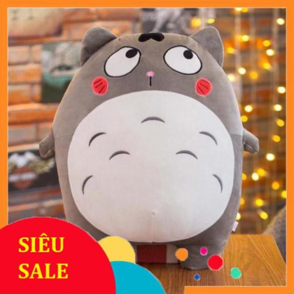 Totoro gấu bông thú nhồi bông mbthu82