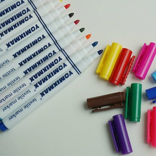 Set 12 Bút Lông Vẽ Màu Nước