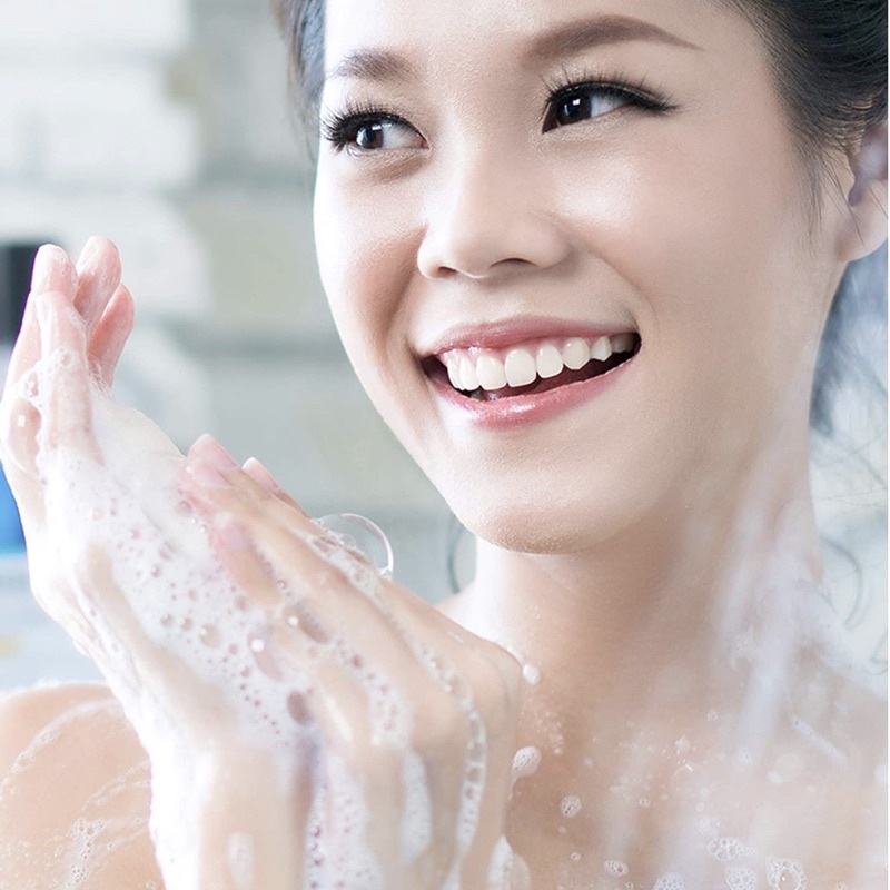 LỐC 2 CỤC XÀ BÔNG DIAL MARULA OIL & GOLD MÙI CỰC THƠM MỸ