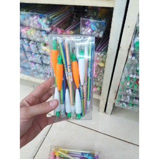 Bút gel xóa được mực đen
