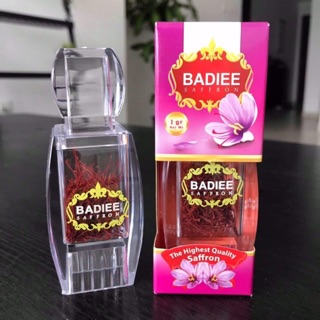 Nhuỵ Hoa Nghệ Tây 1gram