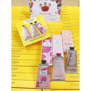 Kem tay Loccitane 75ml